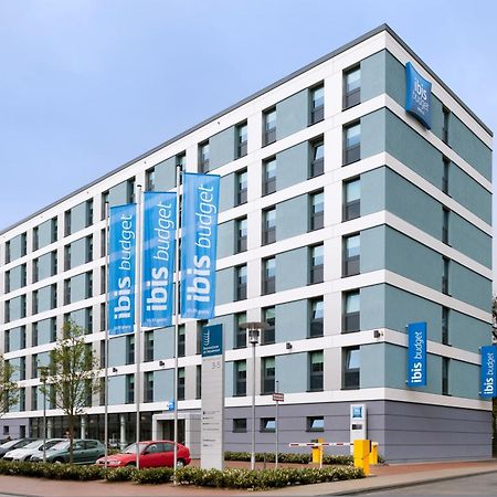 Ibis Budget Koeln Messe Екстер'єр фото