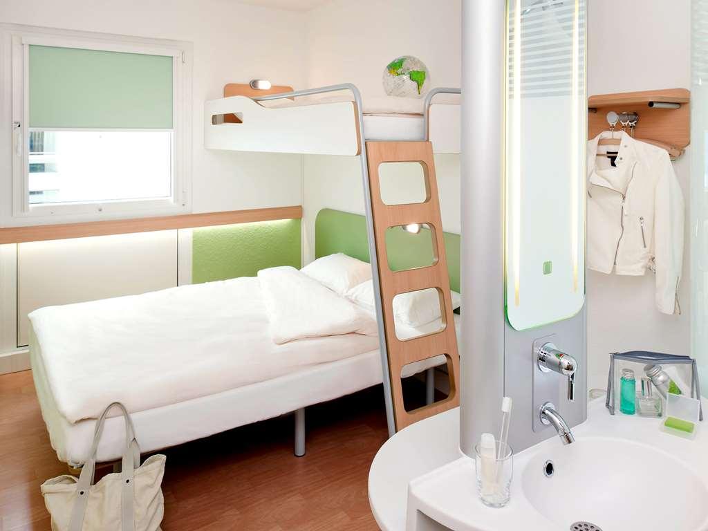 Ibis Budget Koeln Messe Номер фото