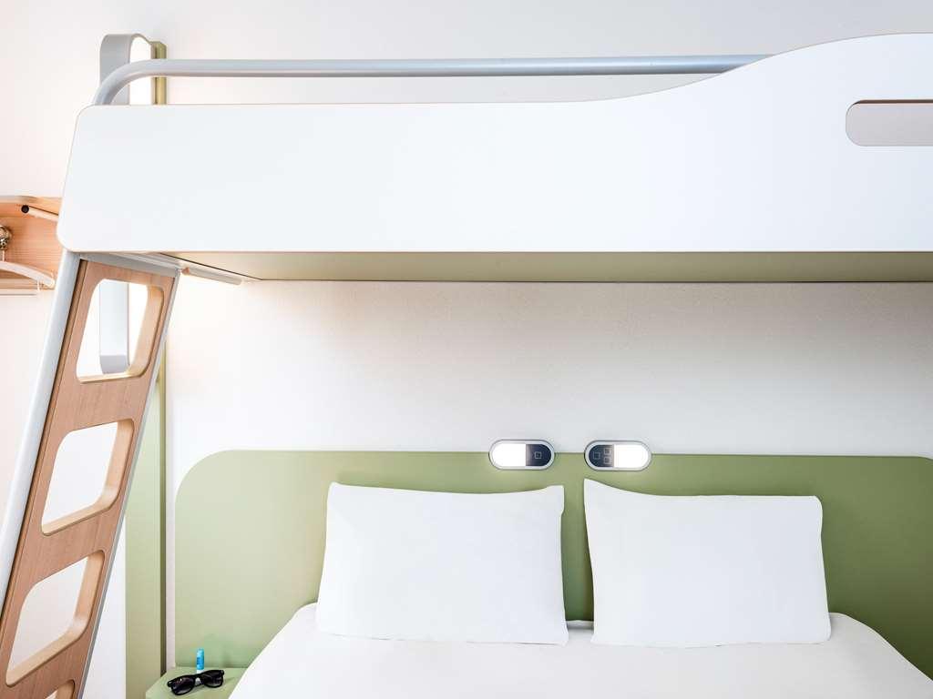 Ibis Budget Koeln Messe Номер фото