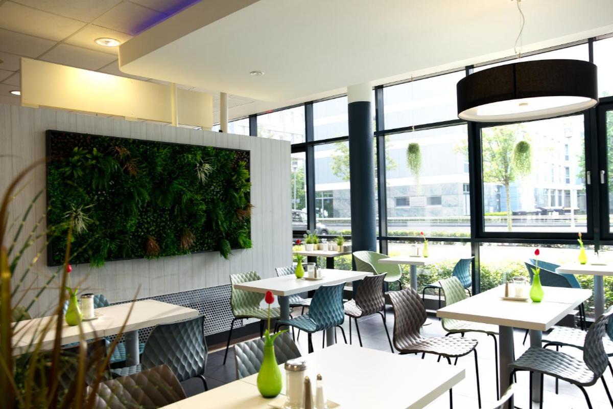Ibis Budget Koeln Messe Екстер'єр фото