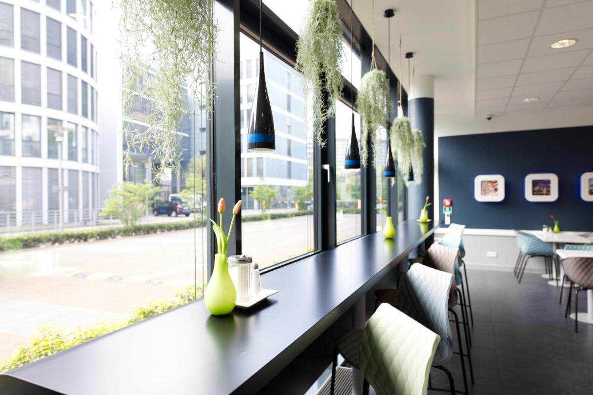 Ibis Budget Koeln Messe Екстер'єр фото