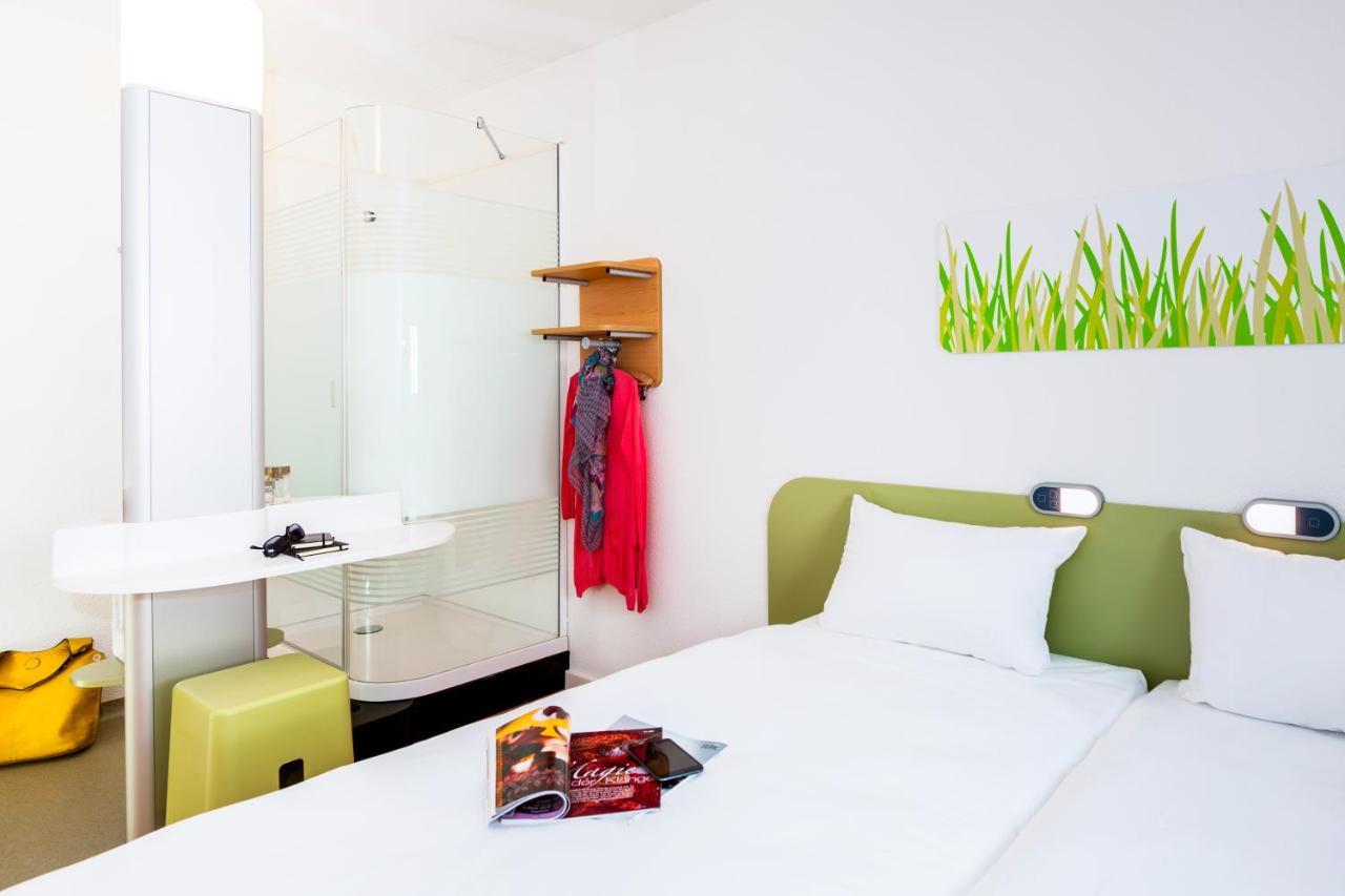 Ibis Budget Koeln Messe Екстер'єр фото