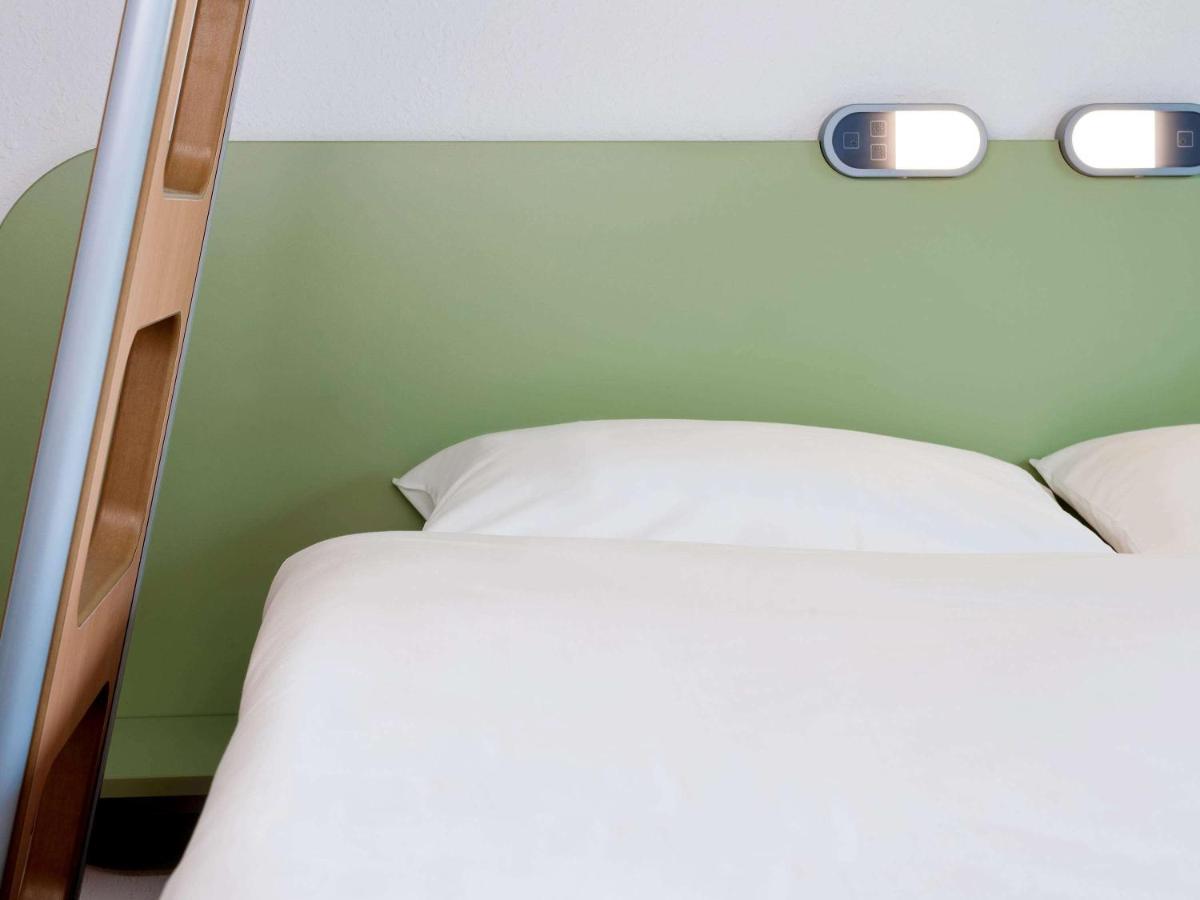 Ibis Budget Koeln Messe Екстер'єр фото